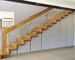 Construction et protection de vos escaliers par Escaliers Maisons à Margerie-Chantagret